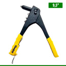 Rebitador Manual 9,5" Destak Ferramentas