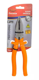 Alicate Universal Pvc 8"