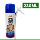 ESPUMA EXPANSIVA 230ML MUNDIAL PRIME Destak Ferramentas