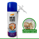 ESPUMA EXPANSIVA 230ML MUNDIAL PRIME Destak Ferramentas