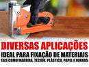 GRAMPEADOR MANUAL METALICO COM AJUSTE DE PRESSÃO SPARTA Destak Ferramentas