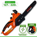Moto Serra Elétrica Serra Eletrica Bateria 2200W
