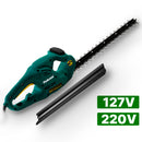 Mini Aparador Elétrico de Cerca Viva Potente Profissional CC500 127V / 220 V