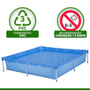 PISCINA DE ARMAÇÃO 1.000LT MOR Destak Ferramentas