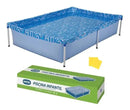 PISCINA DE ARMAÇÃO 1.000LT MOR Destak Ferramentas