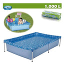 PISCINA DE ARMAÇÃO 1.000LT MOR Destak Ferramentas