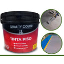 TINTA PISO STANDARD QUALITY 16 LT Destak Ferramentas