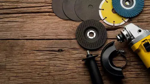 O que é um disco diamantado e quais os principais tipos? - Destak Ferramentas