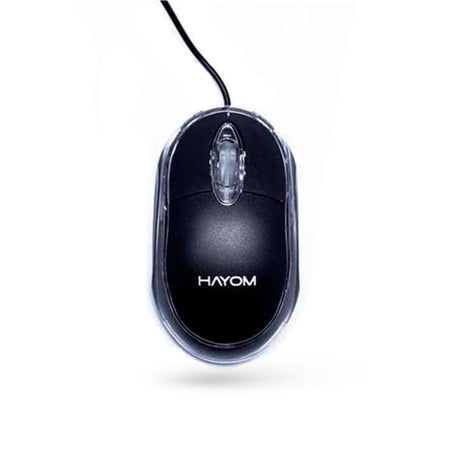 Mouse e teclado