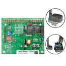 Central Nkxhb30 Rossi