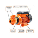 Bomba Periferica Bp500