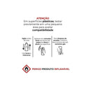 TINTA SPRAY 400ML USO GERAL - MUNDIAL PRIME Destak Ferramentas