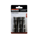 Soquete Canhão Magnetico 1/2 Starfer