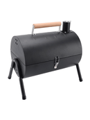 Churrasqueira Portátil Grelha Dupla Face Com Chaminé SNH12 Snel Home