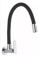 Torneira Gourmet Cozinha Silicone Flexível Bancada Snel