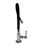 Torneira Gourmet Cozinha Silicone Flexível Bancada Snel