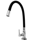 Torneira Gourmet Cozinha Silicone Flexível Bancada Snel