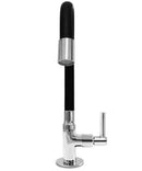 Torneira Gourmet Cozinha Silicone Flexível Bancada Snel