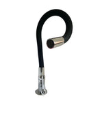 Torneira Gourmet Cozinha Silicone Flexível Bancada Snel