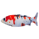 Brinquedo P/ Gato Peixe Usb