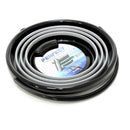 Balde Retrátil Dobrável Silicone 5 Litros