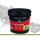 Tinta Profissional Quality 3,6Lt Branco
