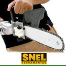 Adaptador para Motosserra  Re02 Snel Ferramentas