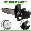 Adaptador para Motosserra  Re02 Snel Ferramentas