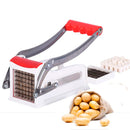 Cortador de Legumes Picador Guilhotina em Aço Inox Snel Home