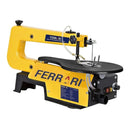 SERRA TICO-TICO DE BANCADA FERRARI STTF-16 220 V
