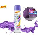TINTA SPRAY 400ML USO GERAL - MUNDIAL PRIME Destak Ferramentas