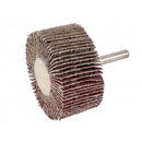 Roda De Lixa C/Haste P/Furadeira G40 60x20x6mm Mtx