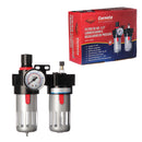 Filtro Ar 1/2 Lubr Reg Pressao