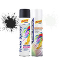 TINTA SPRAY 400ML USO GERAL - MUNDIAL PRIME Destak Ferramentas