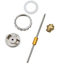 Reparo Bico Agulha Capa Para Pulverizadora De Pintura 1.8
