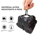 Abraçadeira De Nylon Branca Fita Cinta Plástica P/ Organizar 100mm A 390mm Destak Ferramentas