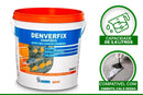 ADESIVO LIQUIDO PARA CHAPISCO 3,6LT DENVERFIX Destak Ferramentas