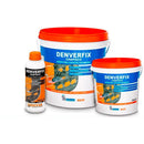 ADESIVO LIQUIDO PARA CHAPISCO 3,6LT DENVERFIX Destak Ferramentas