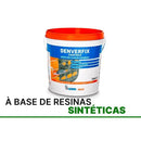 ADESIVO LIQUIDO PARA CHAPISCO 3,6LT DENVERFIX Destak Ferramentas