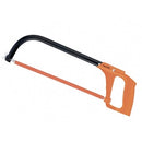 Arco Serra Profissional 200 a 300mm Fabricado Em Aço Carbono