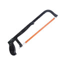 Arco Serra Profissional 200 a 300mm Fabricado Em Aço Carbono