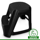 Banco Banqueta Escada Step Multiuso Plástico 2 Degraus