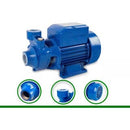 Bomba De Água Periferica Manual Eletrica Para Poços Piscina Cisternas 127v 220v