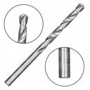 Broca De Aço Rápido Para Metal Hss Polida 2mm Mtx