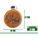 Cantil Térmico 2 litros Moikan Nautika Destak Ferramentas