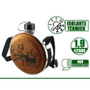 Cantil Térmico 2 litros Moikan Nautika Destak Ferramentas