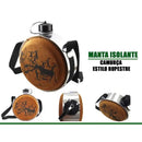 Cantil Térmico 2 litros Moikan Nautika Destak Ferramentas