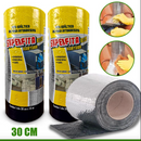 Manta Asfaltica Fita Vedatudo Autoadesiva Impermeabilizadora Aluminizada