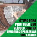Manta Asfaltica Fita Vedatudo Autoadesiva Impermeabilizadora Aluminizada