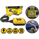 BOIA ELETRICA DE NIVEL 15A FERTAK Destak Ferramentas